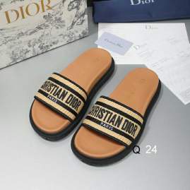 Picture of Dior Slippers _SKUDiorsz35-40RW04062961
